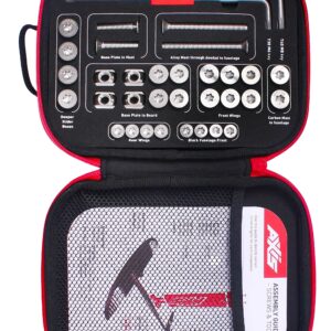 Stainless Steel Screw and Toolset Box - Image 4