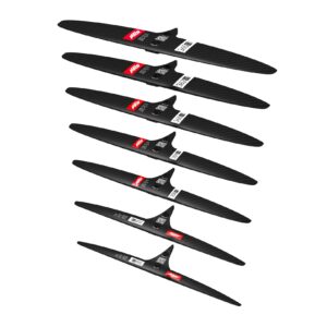 SKINNY - 358/30 Carbon Rear Hydrofoil wing - Image 4
