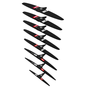 SKINNY - 250/20 Carbon Rear Hydrofoil wing - Image 4