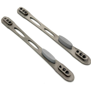 Replacement Pocket Trench Sliders (Set) - Image 1