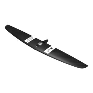 400 Flat Speed Carbon Rear Wing - Image 1