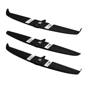 400 Flat Speed Carbon Rear Wing - Image 4