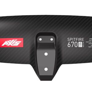 Spitfire 670 - Image 2