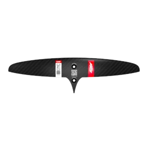 SURF SKINNY- 340/50 Carbon Rear Hydrofoil wing - Image 3
