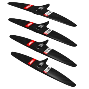 SURF SKINNY- 340/50 Carbon Rear Hydrofoil wing - Image 5