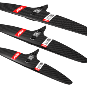 SURF SKINNY - 300/45 Carbon Rear Hydrofoil wing - Image 4