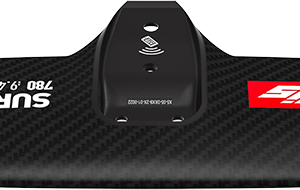AXIS SURGE 780 Carbon Hydrofoil wing - Image 3