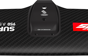 AXIS SURGE 950 Carbon Hydrofoil wing - Image 2