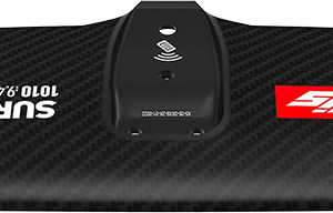 AXIS SURGE 1010 Carbon Hydrofoil wing - Image 2