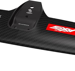AXIS SURGE 780 Carbon Hydrofoil wing - Image 4