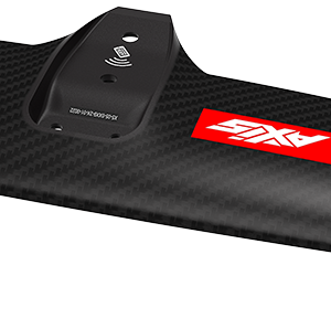 AXIS SURGE 830 Carbon Hydrofoil wing - Image 4