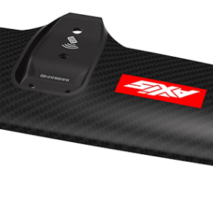 AXIS SURGE 890 Carbon Hydrofoil wing - Image 2