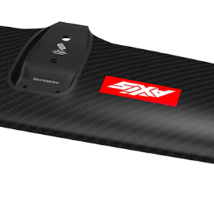AXIS SURGE 1010 Carbon Hydrofoil wing - Image 3