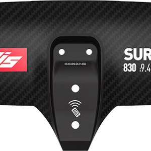 AXIS SURGE 830 Carbon Hydrofoil wing - Image 3
