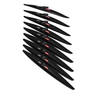 AXIS SURGE 1010 Carbon Hydrofoil wing - Image 7