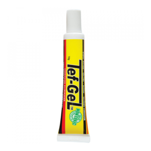 Tef-Gel Antiseize Lubricant - Image 1