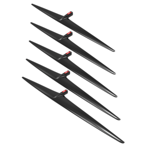AXIS TEMPO 960 Ultra High Modulus Carbon Hydrofoil wing - Image 4
