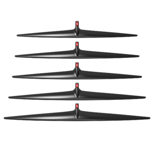 AXIS TEMPO 890 Ultra High Modulus Carbon Hydrofoil wing - Image 5
