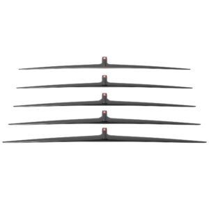 AXIS TEMPO 1020 Ultra High Modulus Carbon Hydrofoil wing - Image 6