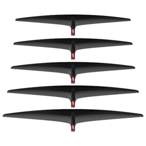 AXIS TEMPO 960 Ultra High Modulus Carbon Hydrofoil wing - Image 7