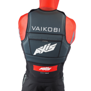 AXIS Neoprene Impact Vest - Image 2