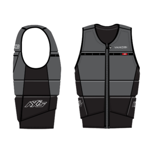 AXIS Neoprene Impact Vest - Image 3