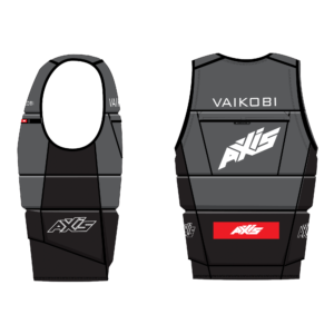 AXIS Neoprene Impact Vest - Image 4
