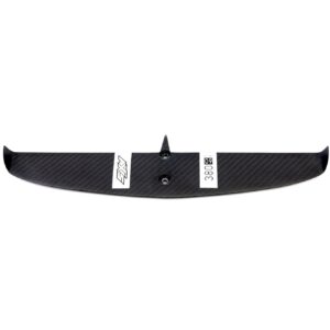 380 Speed Carbon Rear Wing - Image 3