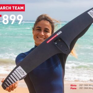 ART 899 Carbon Hydrofoil Wing - Image 6