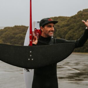 1020mm Carbon Front Wing - Image 8