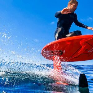 Pump Foilboard 44L - Image 7