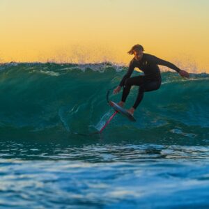 Pump Foilboard 37L - Image 7