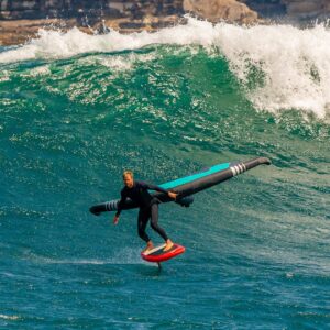 Pump Foilboard 30L - Image 7