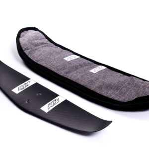 400 Freeride Carbon Rear Wing - Image 8