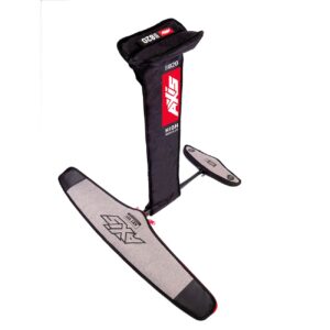 Power Carbon High Modulus 900mm Mast - Image 7
