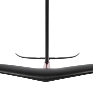 SP 660 Carbon Hydrofoil Wing - Image 4