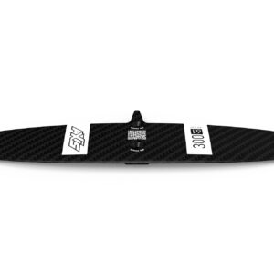 300 Progressive Carbon Rear Wing - Image 3