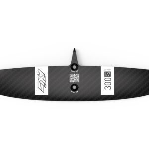 300 Progressive Carbon Rear Wing - Image 2
