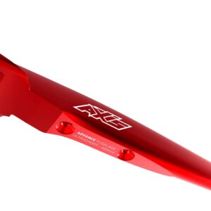 Red Short Advance Fuselage - Image 3