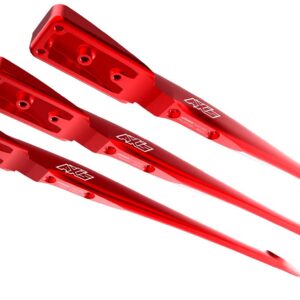 Red Crazyshort Advance Fuselage - Image 4