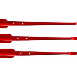Red Short Advance Fuselage - Image 4