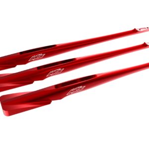 Red Short Advance Fuselage - Image 2