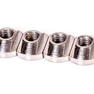 Titanium Screw and Slider Set - Image 2