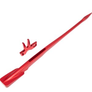 Doodad - Mast to Fuselage Adapter 19mm - Image 3