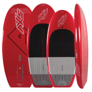 Froth Carbon Foilboard 95L - Image 3