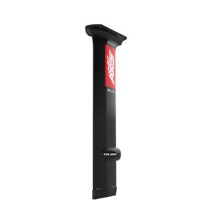 AXIS Power Carbon FATTY Integrated E-Foil Mast 800 - Image 2