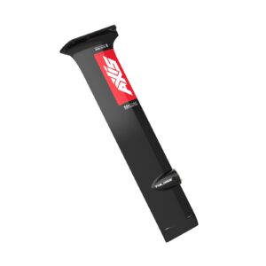 AXIS Power Carbon FATTY Integrated E-Foil Mast 800 - Image 1