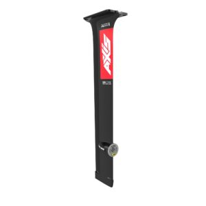 AXIS Power Carbon FATTY Integrated E-Foil Mast 800 - Image 3