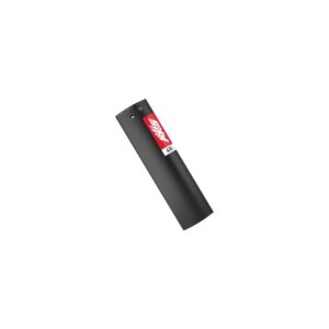 19mm Aluminium Black 45cm Foil Mast - Image 1