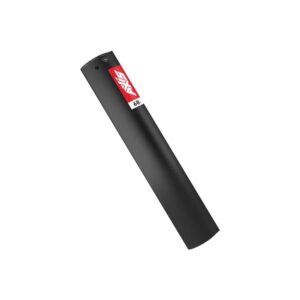 19mm Aluminium Black 68cm Foil Mast - Image 1